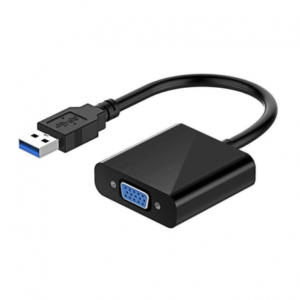 ADAPTADOR USB 3.0 A VGA