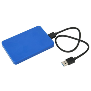 CASE PARA DISCO RIGIDO 2.5 2.0 USB - ENCAPSULADOR