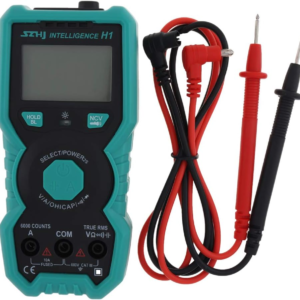 MULTIMETRO TESTER DIGITAL