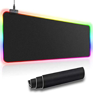 RGB MOUSE PAD（30*80*cm）
