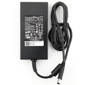 CARGADOR DELL PUNTA GRUESA / 180W