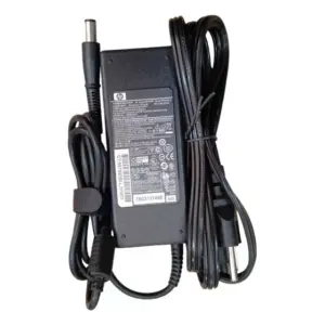 CARGADOR HP PUNTA GRUESA / 65W