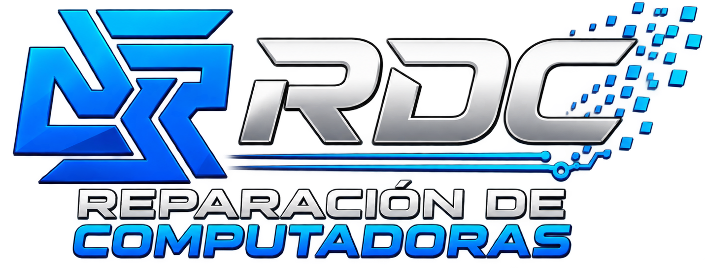 RDC Reparación de Computadoras Barva